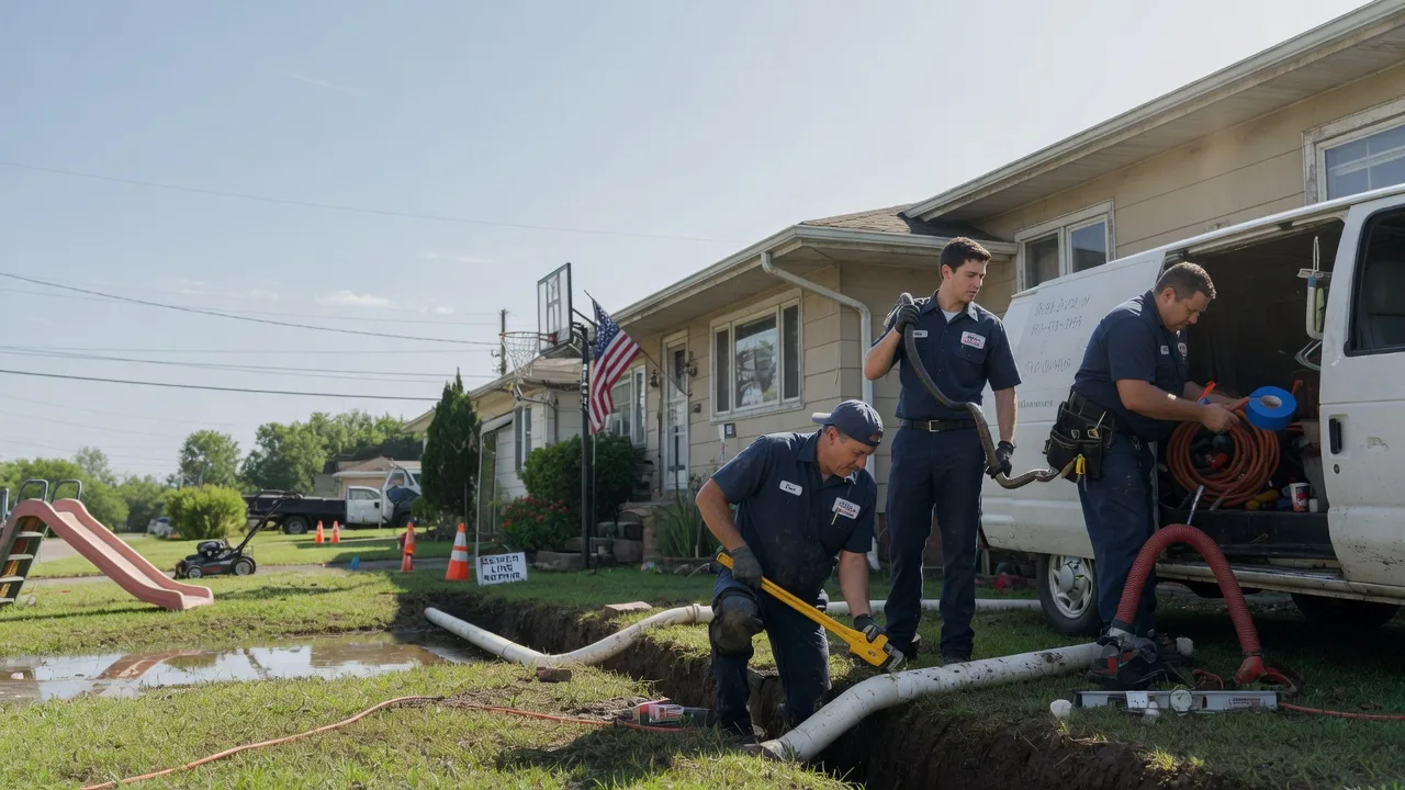 Toilet Installation in Skidmore, MO near me
